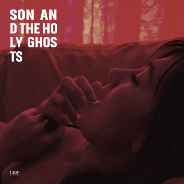 Son And The Holy Ghosts - 1995 in der Gruppe VINYL / Rock bei Bengans Skivbutik AB (3044185)