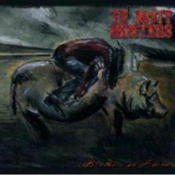 Booty Hunters - Brothers In Farms in der Gruppe VINYL / Bestseller bei Bengans Skivbutik AB (3044186)