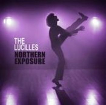 Lucilles - Northern Exposure in der Gruppe VINYL / RNB, Disco & Soul bei Bengans Skivbutik AB (3044202)