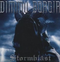 Dimmu Borgir - Stormblåst in der Gruppe Minishops / Dimmu Borgir bei Bengans Skivbutik AB (3044981)