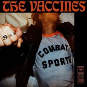 Vaccines The - Combat Sports in der Gruppe Minishops / The Vaccines bei Bengans Skivbutik AB (3044988)