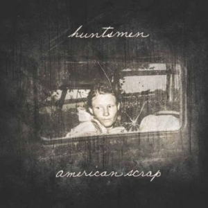 Huntsmen - American Scrap in der Gruppe VINYL bei Bengans Skivbutik AB (3044995)