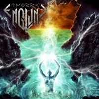 Englund Tobbe - Draning Of Vergelmer in der Gruppe CD bei Bengans Skivbutik AB (3045014)