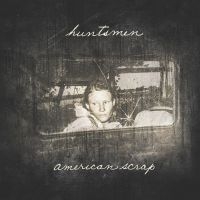 Huntsmen - American Scrap in der Gruppe CD bei Bengans Skivbutik AB (3045017)