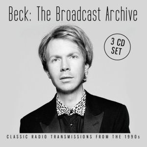 Beck - Broadcast Archives The (3 Cd) in der Gruppe CD bei Bengans Skivbutik AB (3045019)