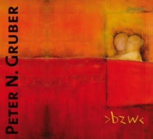 Gruber Peter N - Bzw in der Gruppe CD bei Bengans Skivbutik AB (3045054)