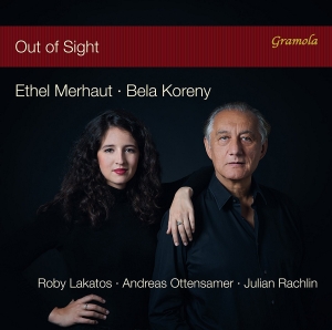 Various - Out Of Sight in der Gruppe CD bei Bengans Skivbutik AB (3045056)