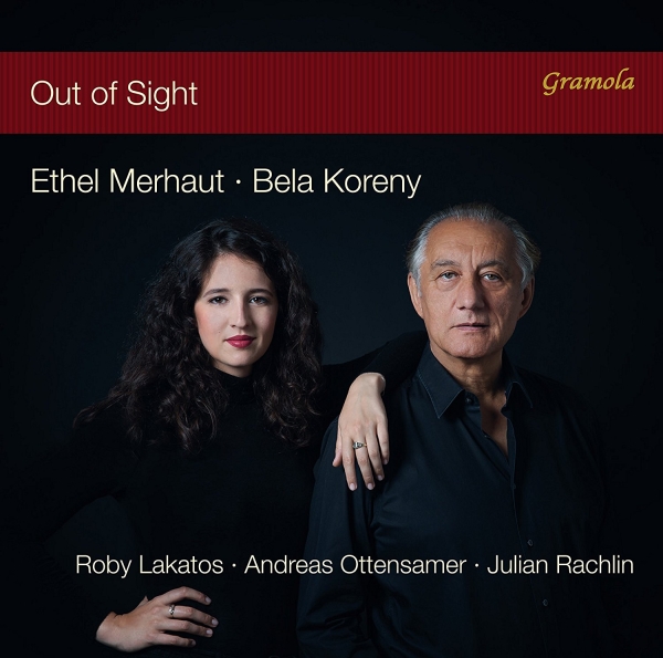 Various - Out Of Sight in der Gruppe CD bei Bengans Skivbutik AB (3045056)