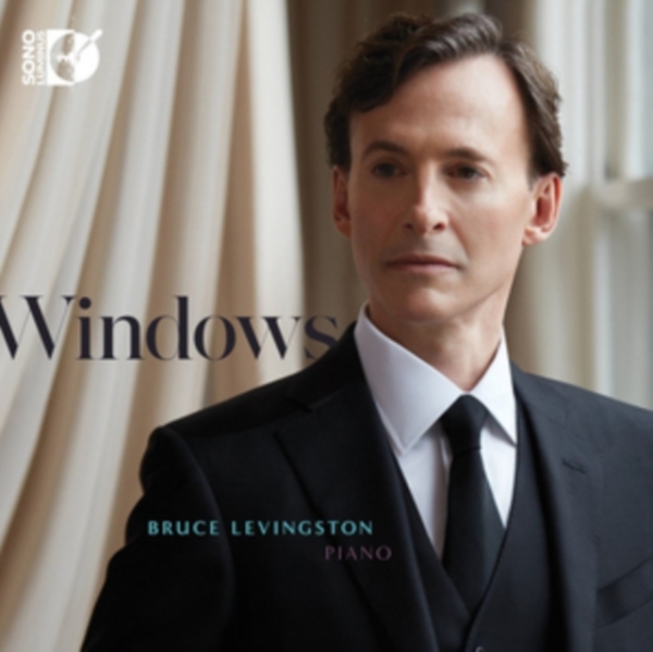 Various - Windows in der Gruppe CD / Bestseller bei Bengans Skivbutik AB (3045066)