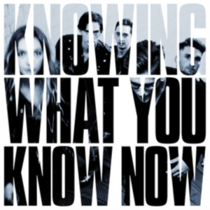 Marmozets - Knowing What You Know Now in der Gruppe CD bei Bengans Skivbutik AB (3045613)