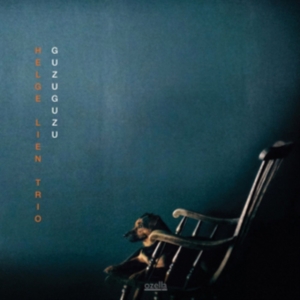 Lien Helge (Trio) - Guzuguzu in der Gruppe VINYL bei Bengans Skivbutik AB (3045739)