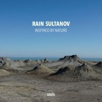 Sultanov Rain - Inspired By Nature ? Seven Sounds O in der Gruppe VINYL / Jazz/Blues bei Bengans Skivbutik AB (3045740)