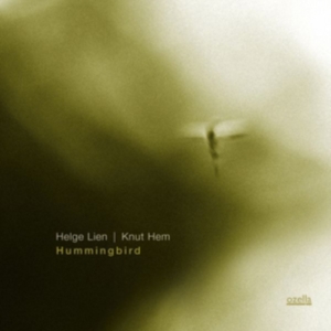 Lien Helge And Knut Hem - Hummingbird in der Gruppe CD bei Bengans Skivbutik AB (3045758)