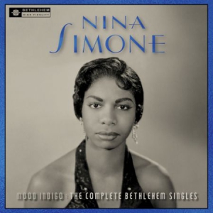 Nina Simone - Mood Indigo: The Complete Bethlehem in der Gruppe VINYL / Jazz bei Bengans Skivbutik AB (3045765)