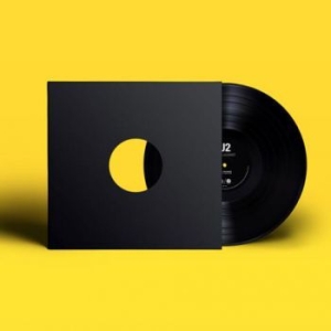 U2 - Blackout in der Gruppe -Start RSD bei Bengans Skivbutik AB (3048401)