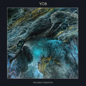 Yob - Great Cessation (Reissue) in der Gruppe CD bei Bengans Skivbutik AB (3049380)