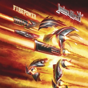 Judas Priest - Firepower in der Gruppe UNSERE TIPPS / Bäst Album Under 10-talet / Bäst Album Under 10-talet - Classic Rock bei Bengans Skivbutik AB (3049399)