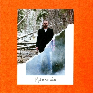 Timberlake Justin - Man Of The Woods in der Gruppe Minishops / Justin Timberlake bei Bengans Skivbutik AB (3049403)