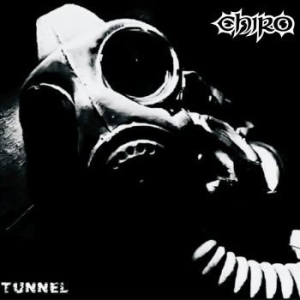 Chiro - Tunnel in der Gruppe VINYL bei Bengans Skivbutik AB (3049418)