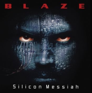 Bayley Blaze - Silicon Messiah (15Th Anniversary E in der Gruppe CD bei Bengans Skivbutik AB (3049428)