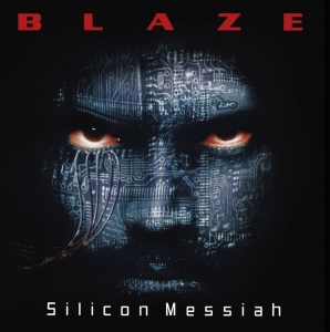 Bayley Blaze - Silicon Messiah (15Th Anniversary E in der Gruppe CD bei Bengans Skivbutik AB (3049428)