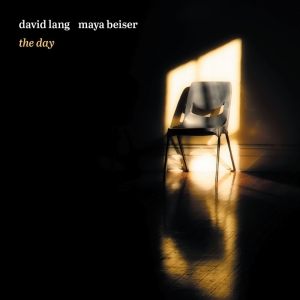 Lang David - The Day in der Gruppe CD bei Bengans Skivbutik AB (3049463)