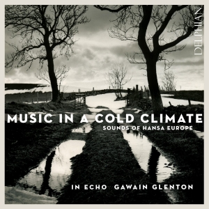 Various - Music In A Cold Climate: Sounds Of in der Gruppe VINYL bei Bengans Skivbutik AB (3049473)