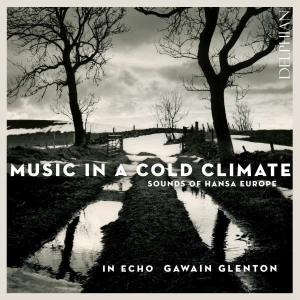 Various - Music In A Cold Climate: Sounds Of in der Gruppe VINYL bei Bengans Skivbutik AB (3049473)