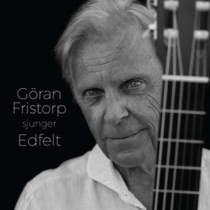 Fristorp Göran - Sjunger Edfelt in der Gruppe CD bei Bengans Skivbutik AB (3049693)