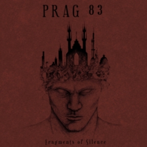 Prag 83 - Fragments Of Silence in der Gruppe CD bei Bengans Skivbutik AB (3049723)