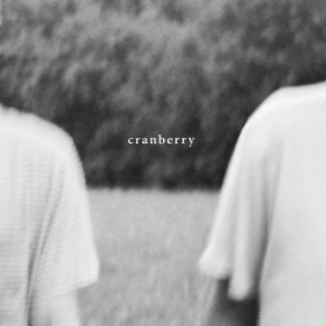 Hovvdy - Cranberry (Vinyl) in der Gruppe VINYL bei Bengans Skivbutik AB (3049729)