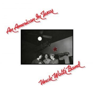 Uncle Waltæs Band - An American In Texas in der Gruppe CD bei Bengans Skivbutik AB (3049736)