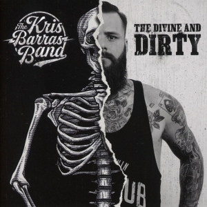 Kris -Band- Barras - Divine And Dirty in der Gruppe CD bei Bengans Skivbutik AB (3049737)