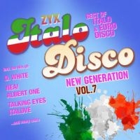 Various Artists - Hardbase.Fm Volume Six! in der Gruppe CD bei Bengans Skivbutik AB (3049753)
