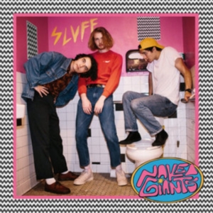 Naked Giants - Sluff in der Gruppe -Start New West bei Bengans Skivbutik AB (3049757)