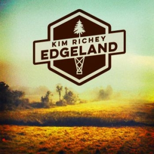 Richey Kim - Edgeland in der Gruppe UNSERE TIPPS / Klassiska lablar / YepRoc / CD bei Bengans Skivbutik AB (3049763)