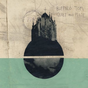 Buffalo Tom - Quiet And Peace in der Gruppe VINYL / Pop-Rock bei Bengans Skivbutik AB (3049764)