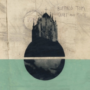 Buffalo Tom - Quiet And Peace in der Gruppe CD / Pop-Rock bei Bengans Skivbutik AB (3049765)