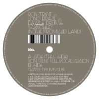 Trent Ron Vs Lono Brazil - Manchild in der Gruppe VINYL bei Bengans Skivbutik AB (3049777)