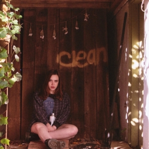 Soccer Mommy - Clean in der Gruppe UNSERE TIPPS / Tipps von Bengans Mitarbeitern / Nellie recommends bei Bengans Skivbutik AB (3049784)