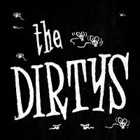 Dirtys - It Ain't Easy in der Gruppe VINYL bei Bengans Skivbutik AB (3049801)