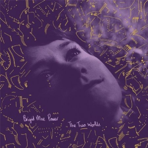 Power Brigid Mae - Two Worlds in der Gruppe VINYL / Pop bei Bengans Skivbutik AB (3049816)