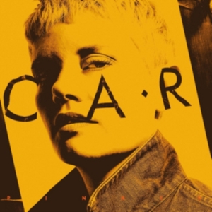 C.A.R. - Pinned in der Gruppe CD bei Bengans Skivbutik AB (3049825)