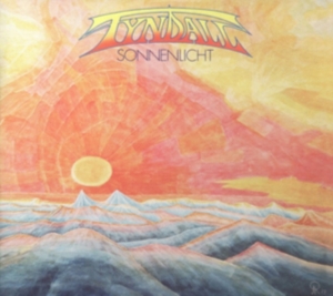 Tyndall - Sonnenlicht in der Gruppe CD bei Bengans Skivbutik AB (3049828)