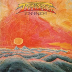 Tyndall - Sonnenlicht in der Gruppe VINYL / Rock bei Bengans Skivbutik AB (3049829)