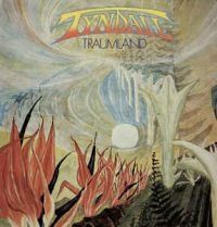 Tyndall - Traumland in der Gruppe CD bei Bengans Skivbutik AB (3049830)