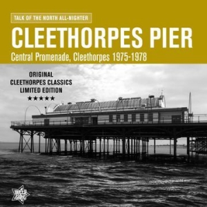 Various Artists - Cleethorpes Pier in der Gruppe VINYL / RNB, Disco & Soul bei Bengans Skivbutik AB (3049840)