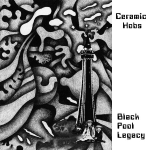 Ceramic Hobs - Black Pool Legacy in der Gruppe VINYL bei Bengans Skivbutik AB (3049845)