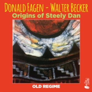Fagen Donald & Walter Becker - Old Regime in der Gruppe CD bei Bengans Skivbutik AB (3049847)