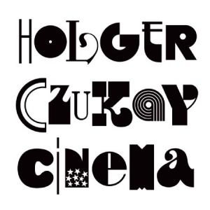Czukay Holger - Cinema (5Lp+Dvd) in der Gruppe VINYL bei Bengans Skivbutik AB (3049863)